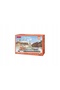 Puzzle 3D Cityline Varșovia - 3