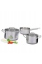 Set de 3 piese Spring Brigade Basic - 2