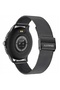 Smartwatch GT12-1 negru - 6