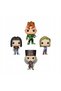 Android 16/Android 17/Android 18/Dr.Gero DB Funko - 4