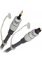 CABLU OPTIC TOSLINK MINI TOSLINK PROLINK EX - 2