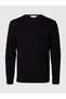 Langarmshirt Geknöpftes Ripp - 2