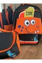 Boy's First School Triple Bag Set - 3