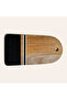 Nohar Mango Tree - Resin Presentation Board 20 cm