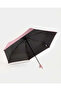 Pink Mini Foldable Umbrella - 2