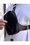 Genuine Leather Zippered Premium Crossbody Bag 2161 - 7