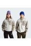 Teen Yumiori 1/4 Zip Jacket Unisex Youth Jacket Nf0A8J61P481 m - 4
