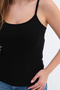 Thin Strap Tank Top A1963 - 3
