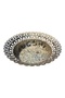 Oval Lace Model Date Stone 3 Pieces - 3