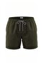 Egyptian Basic Deniz Shorts Khaki - 4