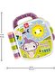 Purple Monkey Musical Storybook - 5