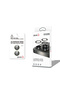 iPhone 17 Camera Lens Protector Sapphire Non-Degrading Image Quality Anti-Glare Premium Lckc