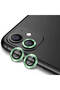iPhone 12 Mini Camera Lens Protector Sapphire Non-Degrading Image Quality Anti-Glare Premium Shrp - 3