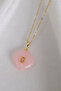 Fleur De Gemme Necklace - 2