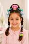 Eight Piece Children's Buckle Set