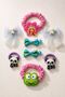 Eight Piece Children's Buckle Set - 2