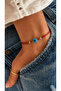 Red String Evil Eye Bracelet