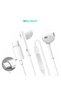 WELLTECH W937 I15 Smart Type-C Earphones with Built-in Microphone and In-Line Control, USB-C Wired Headphones with Clear Voice Sound, In-Ear Design for Android etc. - 6