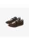 Premium Super Lowpro Trainer Brown - 2