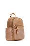 Women's Powder Patterned Casual Backpack 26Sbd255414 - 5
