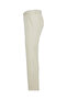 Regular Fit Standard Cut Lycra Stretch Canvas / Chino Trousers with Side Pockets - 2