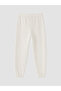 Lcw Kids White Boys' Jogger Sweatpants - 4