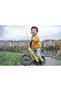 12” Sport Bike - No Pedal Balance Bicycle for Kids 18 Months to 5 Years - Includes Safety Pad, Padded Seat, Mini Grips & Flat-Free Tires - Tool-Free Assembly & Adjustments - 7