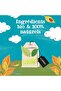 Green Tea Organic Herbal Tea - 3