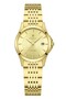 F26002L Women's Wristwatch with Steel Strap