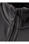 Unisex Sports Jacket Fan Stand Collar Full Zipper Pocketed Long Sleeve Tracksuit Top 78685319 - 4
