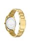 Ch216M Men's Wristwatch with Steel Strap - 3