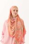 Bamboo Kraş Shawl 7036