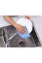Pack Of 2 Roll, 50 Pcs Per Roll 2 Rolls Reusable Cleaning Wipe Sheet, Multipurpose Towel Cleaning Cl - 2