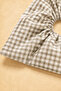 Pötikare Square Scrunchie Strong Elastic Hair Clip - 2
