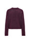 Women's Onlsimoni L/S O-Neck Sweater - 15368976 - 5
