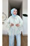 New Season Candy Tie-Up Blouse - 2