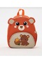 Teddy Bear Unisex Nursery and Kindergarten Backpack - 5