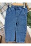Lumberjack Shirt, Embroidered Hat, Printed Badi Lycra Jeans, 4-Piece Baby Boy/Child Set - 6