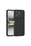 Tecno Spark 40 Case Soft Silicone with Camera Protection Launch Omsy - 3