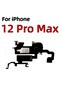 iPhone 12 Pro Max Internal Earpiece Speaker Face Id Sensor