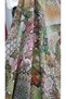 Fabric Viscose Sandy Shirt Pants Skirt Tunic Dress - 2