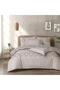 مفرش صيفي مفرد ونص صاصي يناسب سرير 200x120 سم عدد القطع 4