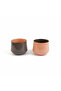Poco Cup - Handmade Limoges Porcelain - 2