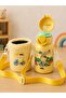 550 ml Ibl Labutu Thermos Suluk Stainless Steel - 4