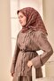 Twill Silk Scarf 11474-59 - 4