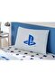 Out Zorluteks 2'Li Playstation 100% Cotton Fabric Pillow Case 50X70 cm Double Sided Printing - 4