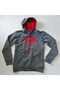 Unisex Winter 3-Thread Standard Fit Sweatshirt – Modern Design - 4