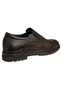 Jf-355 Genuine Leather Micro Air Conditioning Ultra Comfort Sole Laceless Classic Men's Premium Shoes - 8