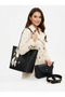 🎀 Original 2-Piece Women's Shoulder Bag with Scarf Detail (2 Bags for the Price of 1 Bag)