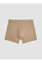 Shining Store's Glowing Choices Cotton Stretchable Men's Boxer 5 Pack - 4